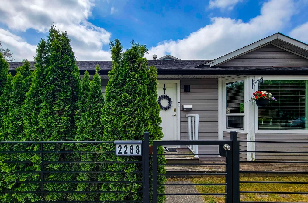House for sale at 2288 Willoughby Way Langley British Columbia - MLS: R3129301