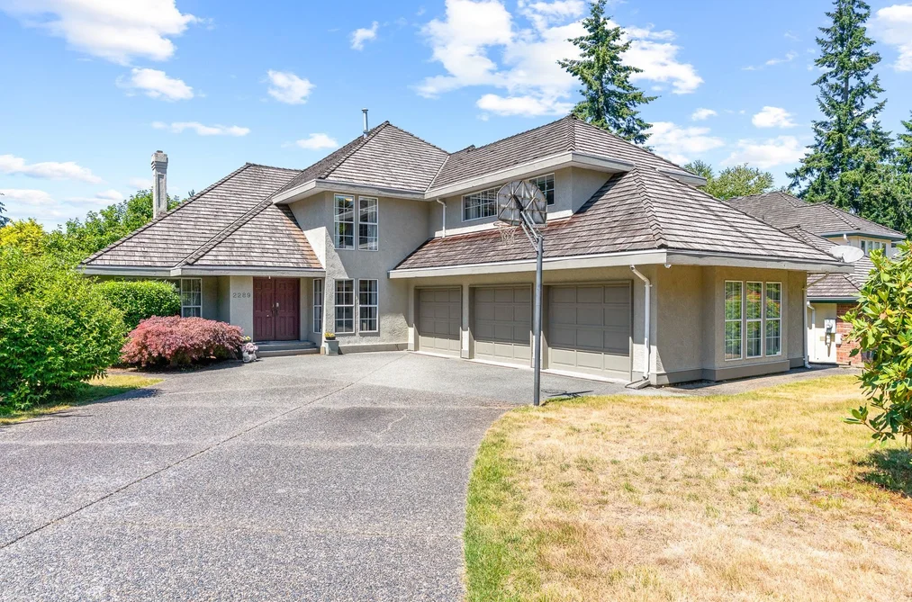 House for sale at 2289 131a Street Surrey British Columbia - MLS: R3142747