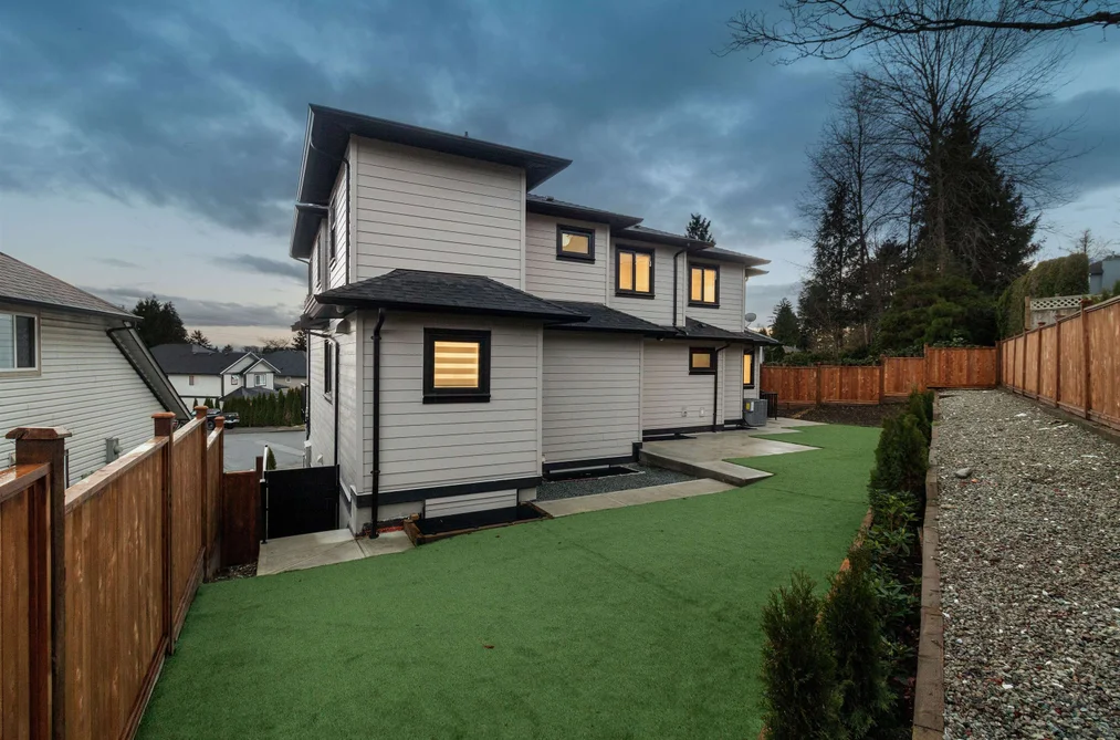 House for sale at 2289 Cape Horn Coquitlam British Columbia - MLS: R3049742