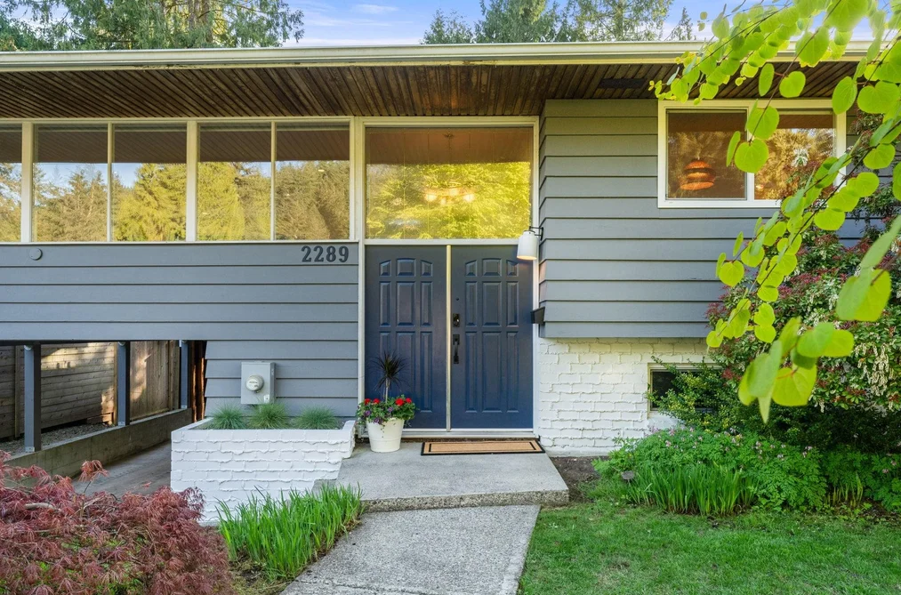 2289 WHITMAN AVENUE, North Vancouver BC V7H 2C6, North Vancouver BC — Residential for Sale - Photo 2