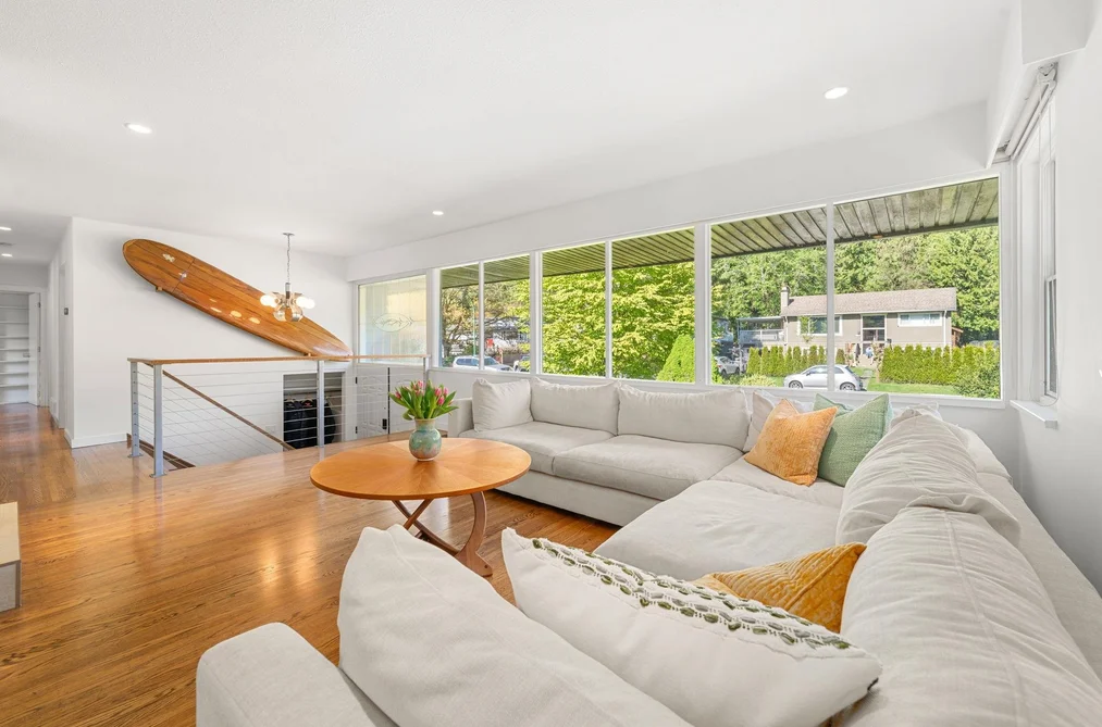 2289 WHITMAN AVENUE, North Vancouver BC V7H 2C6, North Vancouver BC — Residential for Sale - Photo 4