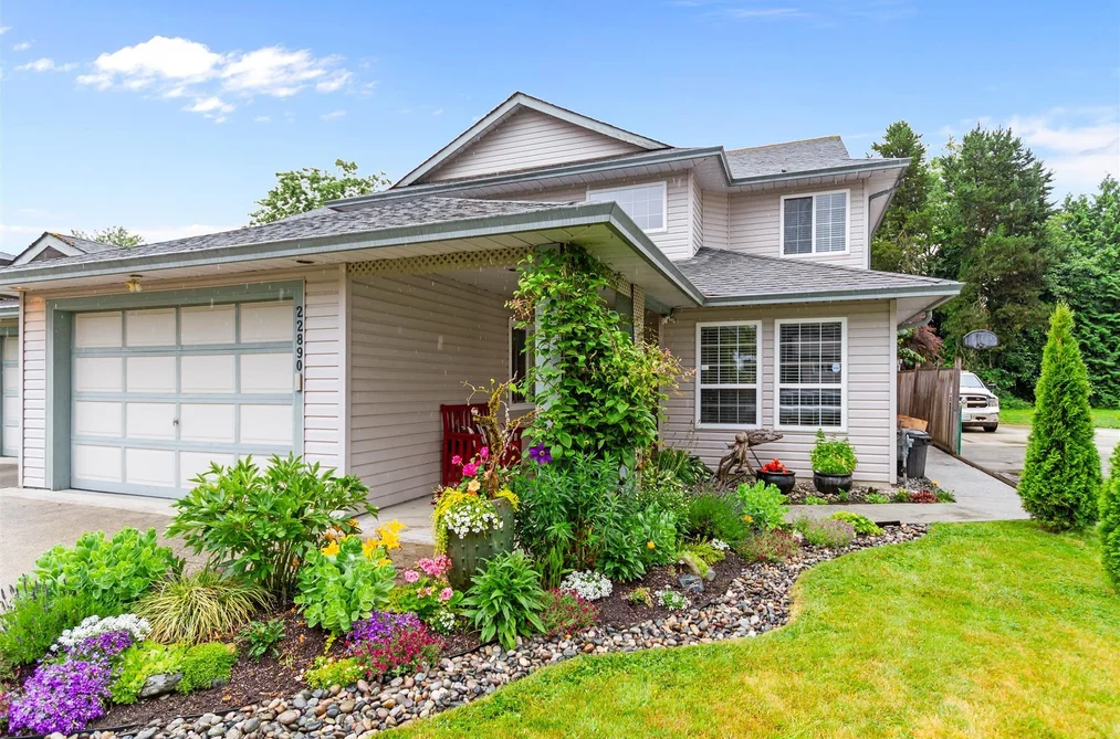 22890 PURDEY AVENUE, Maple Ridge BC V2X 7M1, Maple Ridge BC — Residential for Sale - Photo 2