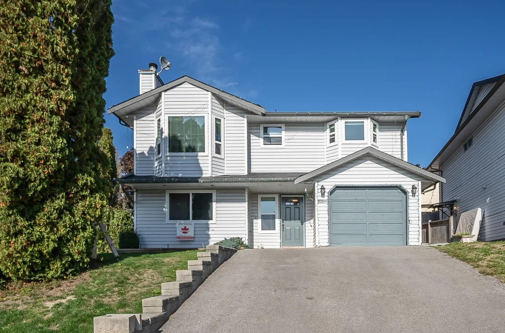 22895 Gillis Pl, Maple Ridge, BC - MLS: R3174112
