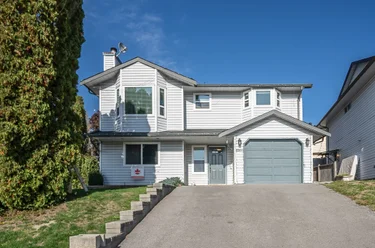 22895 Gillis Pl, Maple Ridge, BC - MLS: R3174112