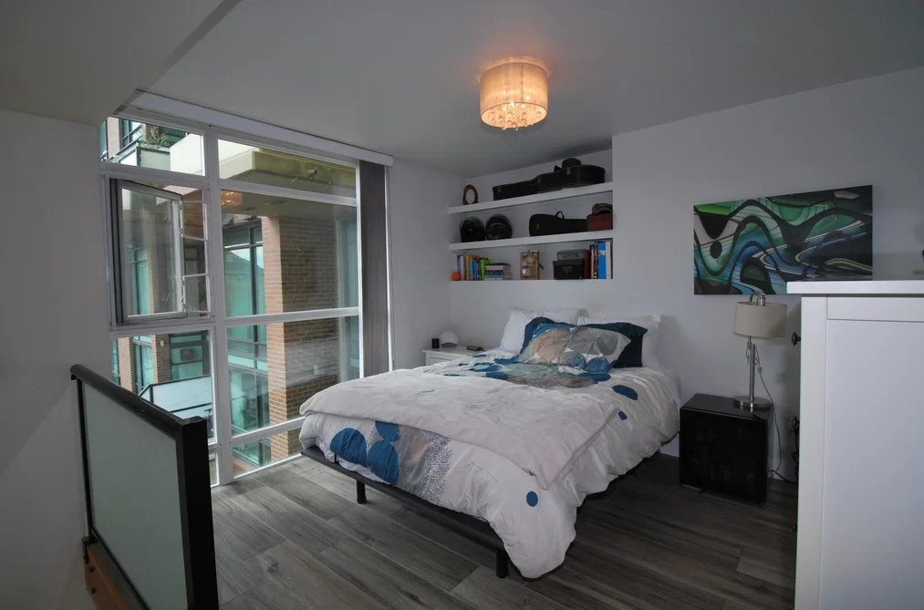 229 10 RENAISSANCE SQUARE, New Westminster BC V3M 7B1, New Westminster BC — Residential for Sale — Photo 21 of 34