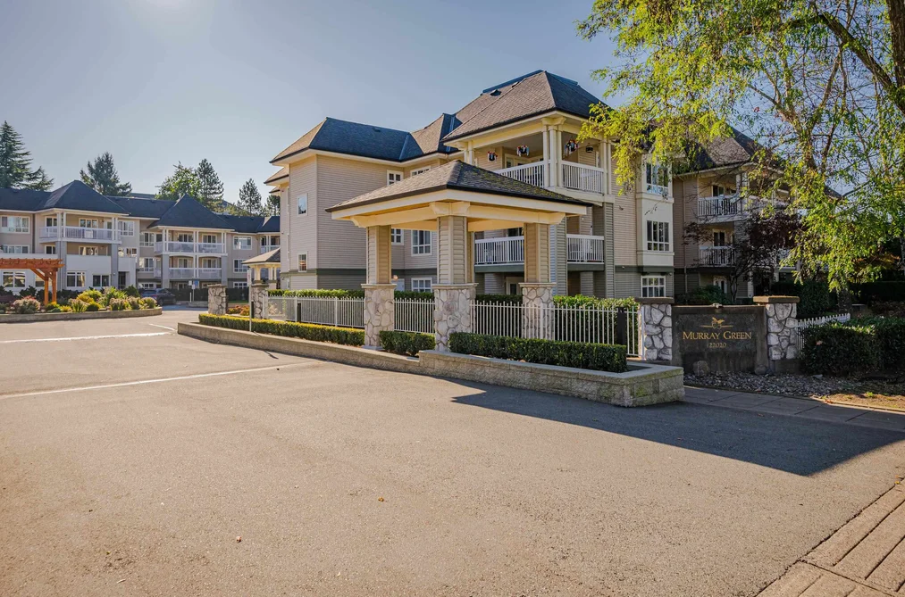 Condo for sale at 229 22020 49 Avenue Langley British Columbia - MLS: R3151443