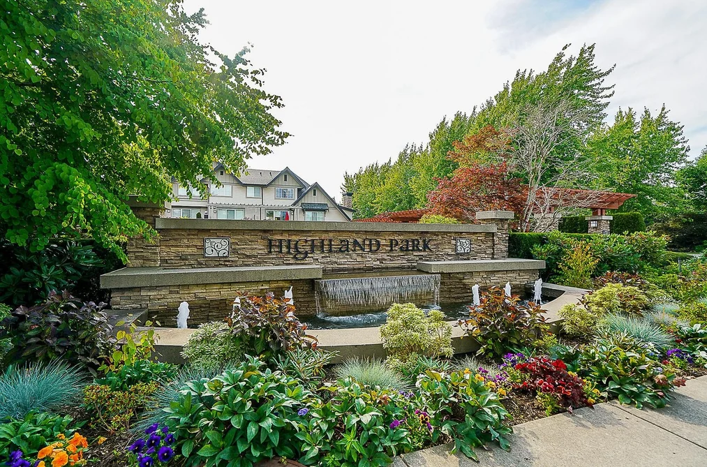Townhouse for sale at 229 2501 161a Street Surrey British Columbia - MLS: R3140491