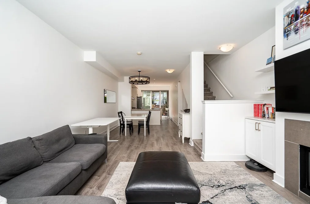 229 2501 161A STREET, Surrey BC V3Z 7Y6, Surrey BC — Residential for Sale — Photo 4 of 36