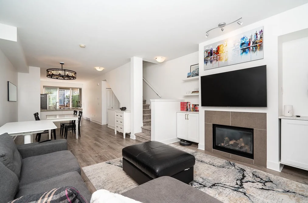 229 2501 161A STREET, Surrey BC V3Z 7Y6, Surrey BC — Residential for Sale — Photo 5 of 36