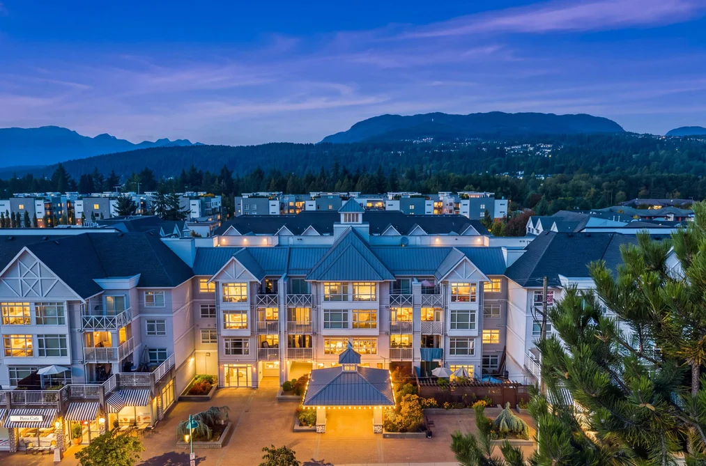 Condo for sale at 229 3122 St Johns Street Port Moody British Columbia - MLS: R3164863