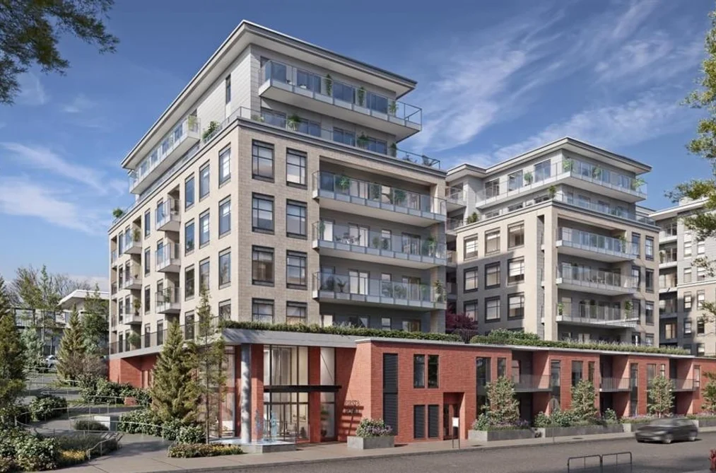 229 82 FIRST STREET, New Westminster BC V0V 0V0, New Westminster BC — Residential for Sale - Photo 2