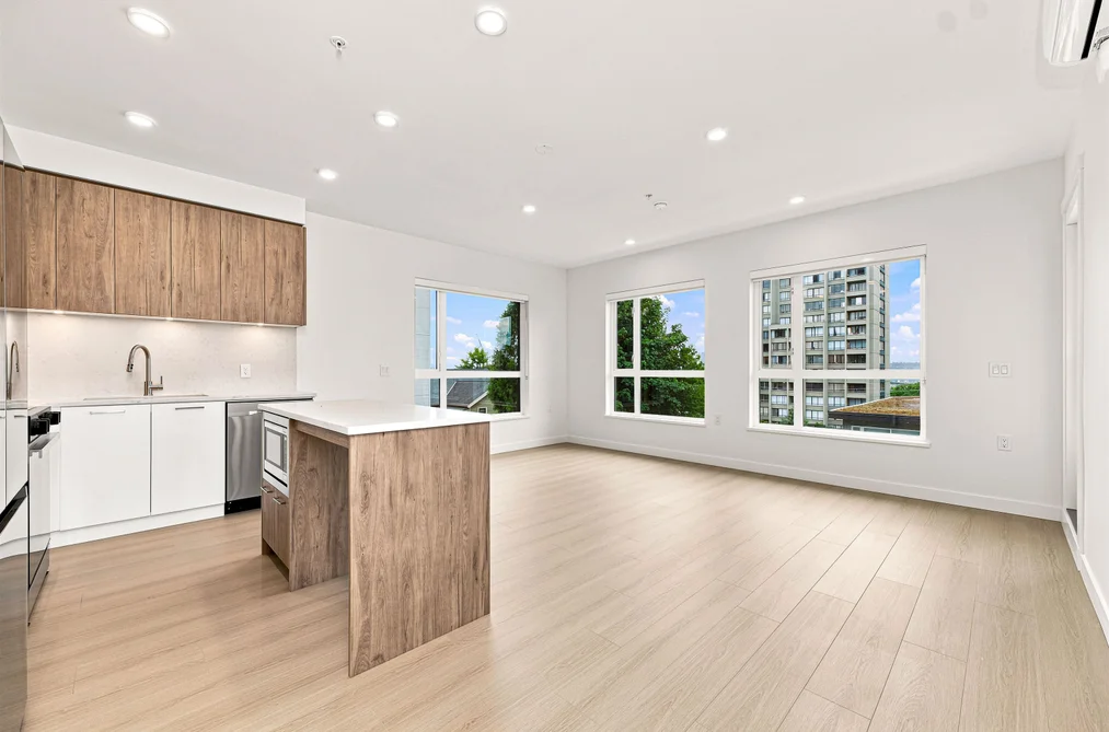 Condo for sale at 229 82 First Street New Westminster British Columbia - MLS: R3145245