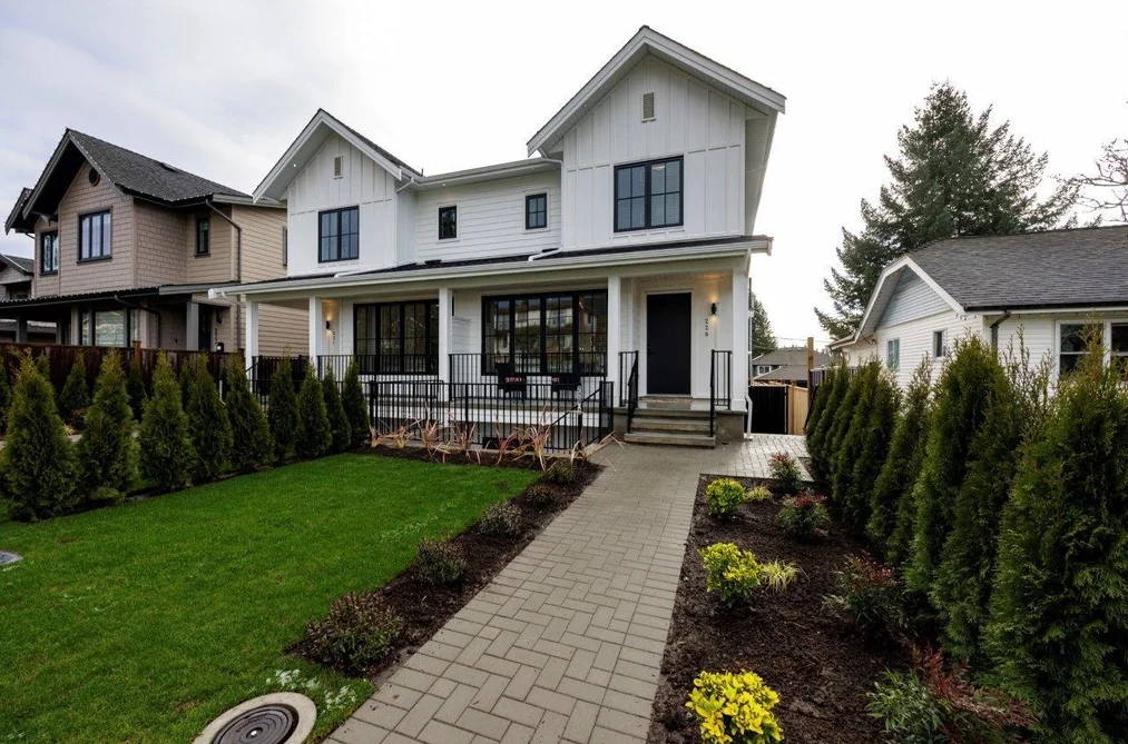 229 E 22ND STREET, North Vancouver BC V7L 3C5, North Vancouver BC — Residential for Sale - Photo 2