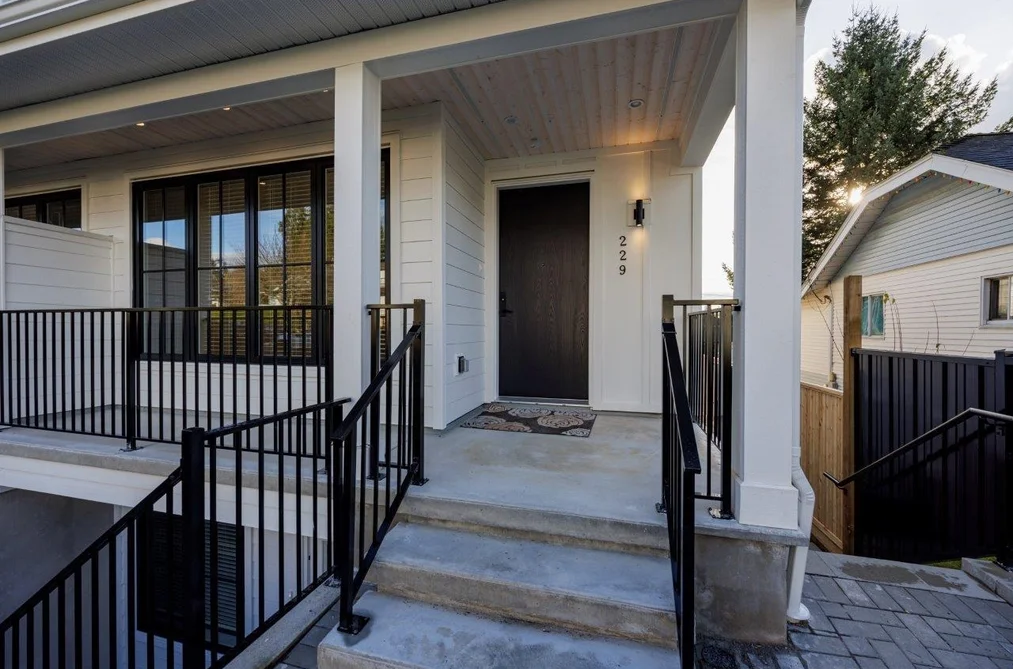 229 E 22ND STREET, North Vancouver BC V7L 3C5, North Vancouver BC — Residential for Sale - Photo 4