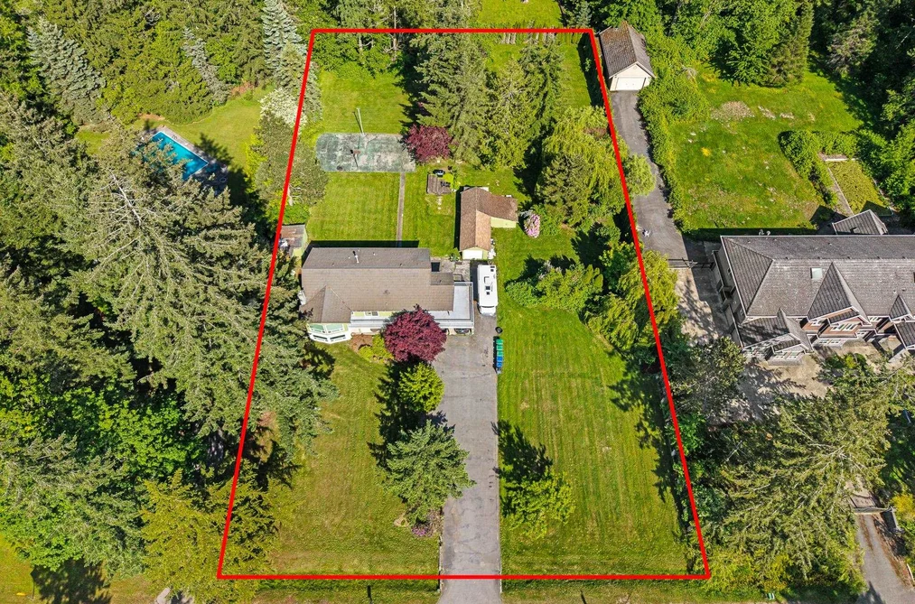 2290 171 STREET, Surrey BC V3Z 9X6, Surrey BC — Residential for Sale - Photo 4