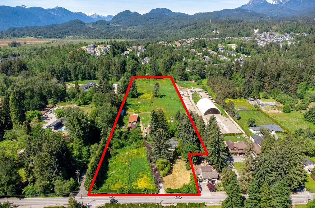 22909 132 AVENUE, Maple Ridge BC V4R 0A8, Maple Ridge BC — Residential for Sale - Photo 2