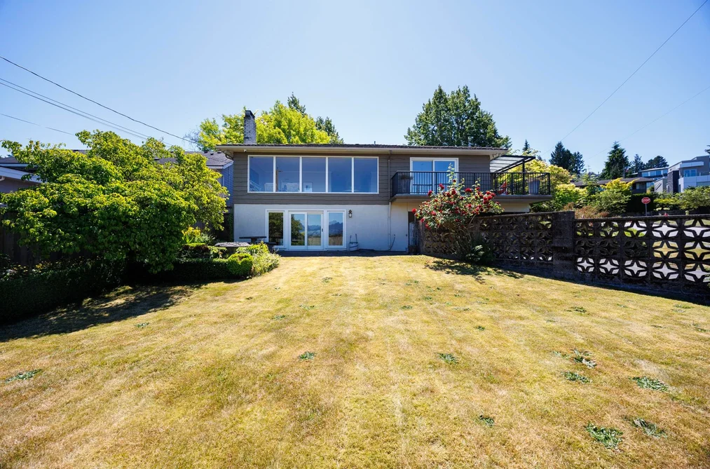 2291 W 32ND AVENUE, Vancouver BC V6L 2B1, Vancouver BC — Residential for Sale - Photo 2