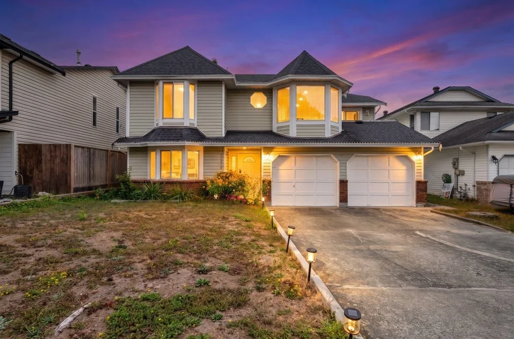 House for sale at 22915 125a Avenue Maple Ridge British Columbia - MLS: R3159259