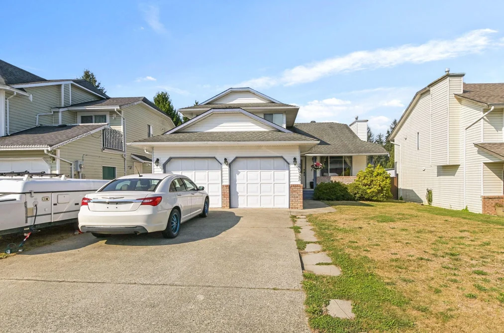 House for sale at 22925 125a Avenue Maple Ridge British Columbia - MLS: R3048370
