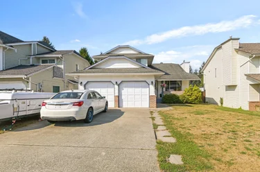 22925 125A Ave, Maple Ridge, BC - MLS: R3048370