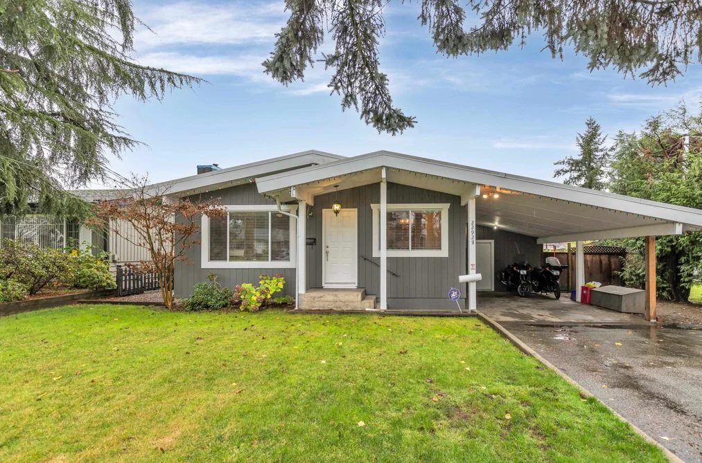 House for sale at 22928 117 Avenue Maple Ridge British Columbia - MLS: R3116270