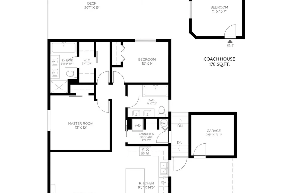 22928 117 AVENUE, Maple Ridge BC V2X 2K1, Maple Ridge BC — Residential for Sale - Photo 3