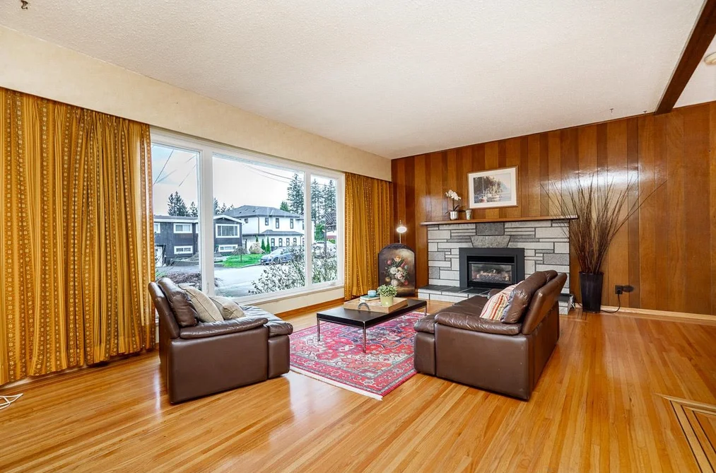 2293 WARRENTON AVENUE, Coquitlam BC V3K 3M4, Coquitlam BC — Residential for Sale - Photo 3