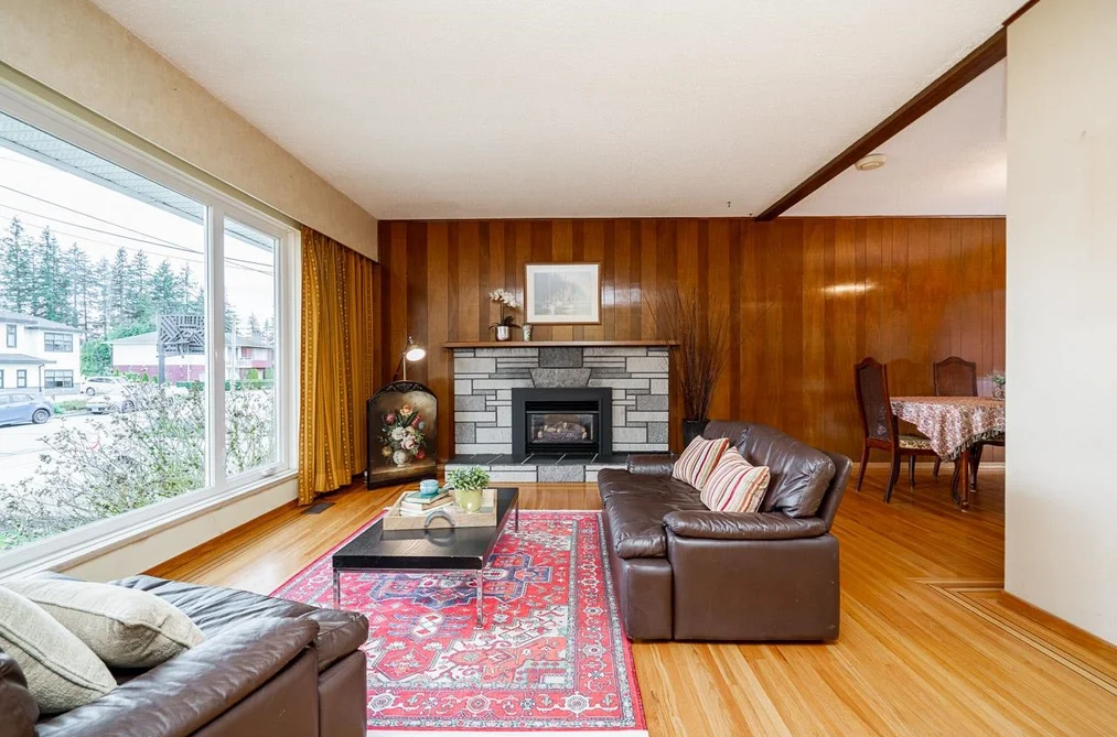 2293 WARRENTON AVENUE, Coquitlam BC V3K 3M4, Coquitlam BC — Residential for Sale - Photo 4