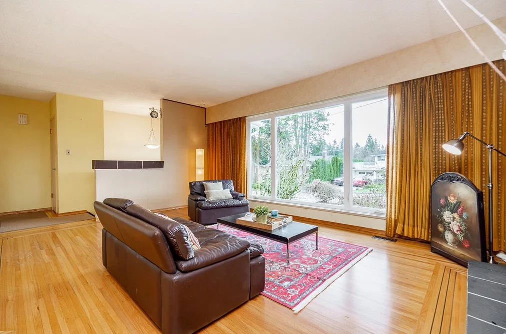 2293 WARRENTON AVENUE, Coquitlam BC V3K 3M4, Coquitlam BC — Residential for Sale - Photo 5