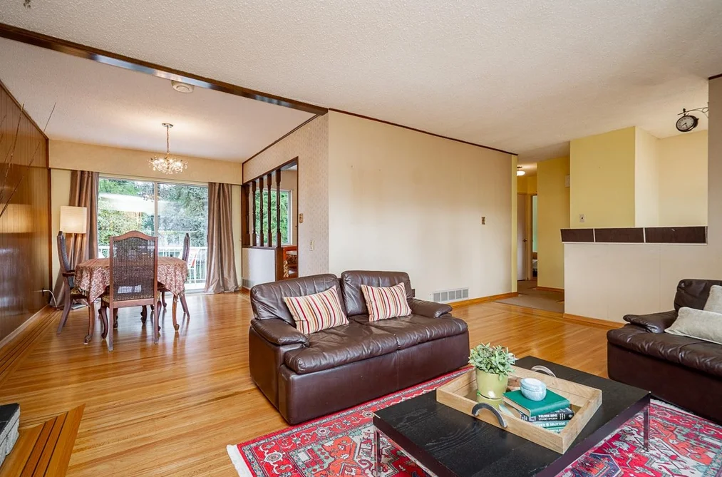 2293 WARRENTON AVENUE, Coquitlam BC V3K 3M4, Coquitlam BC — Residential for Sale - Photo 6