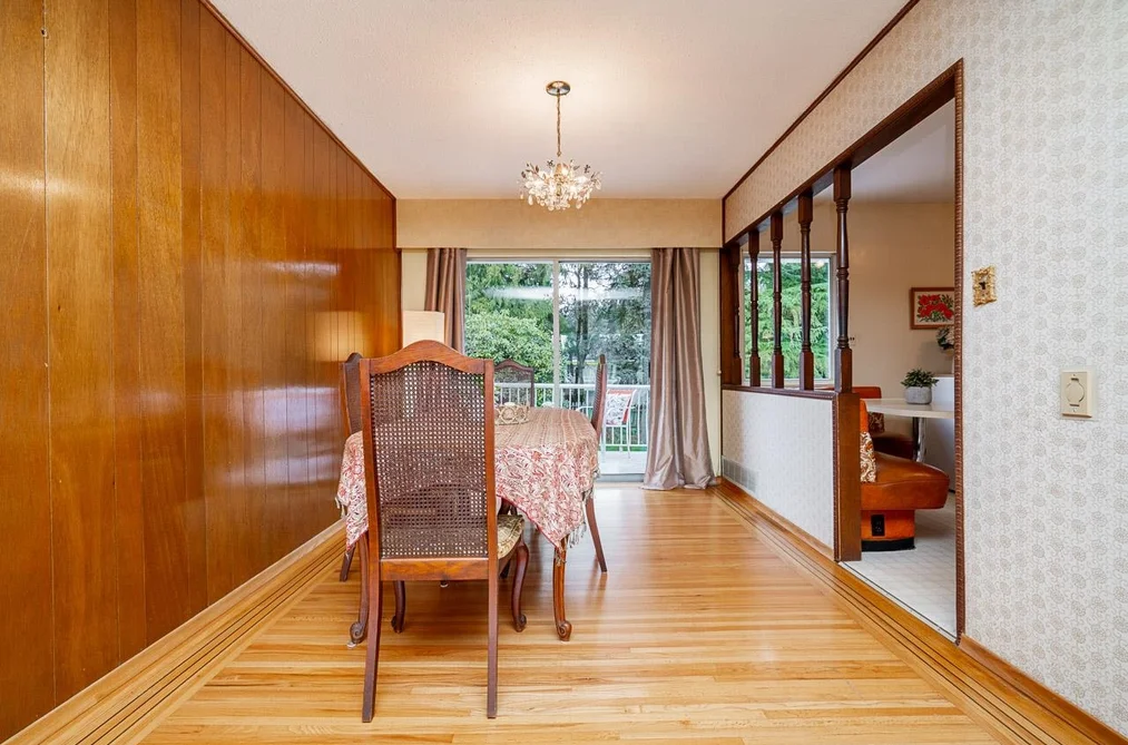 2293 WARRENTON AVENUE, Coquitlam BC V3K 3M4, Coquitlam BC — Residential for Sale - Photo 7