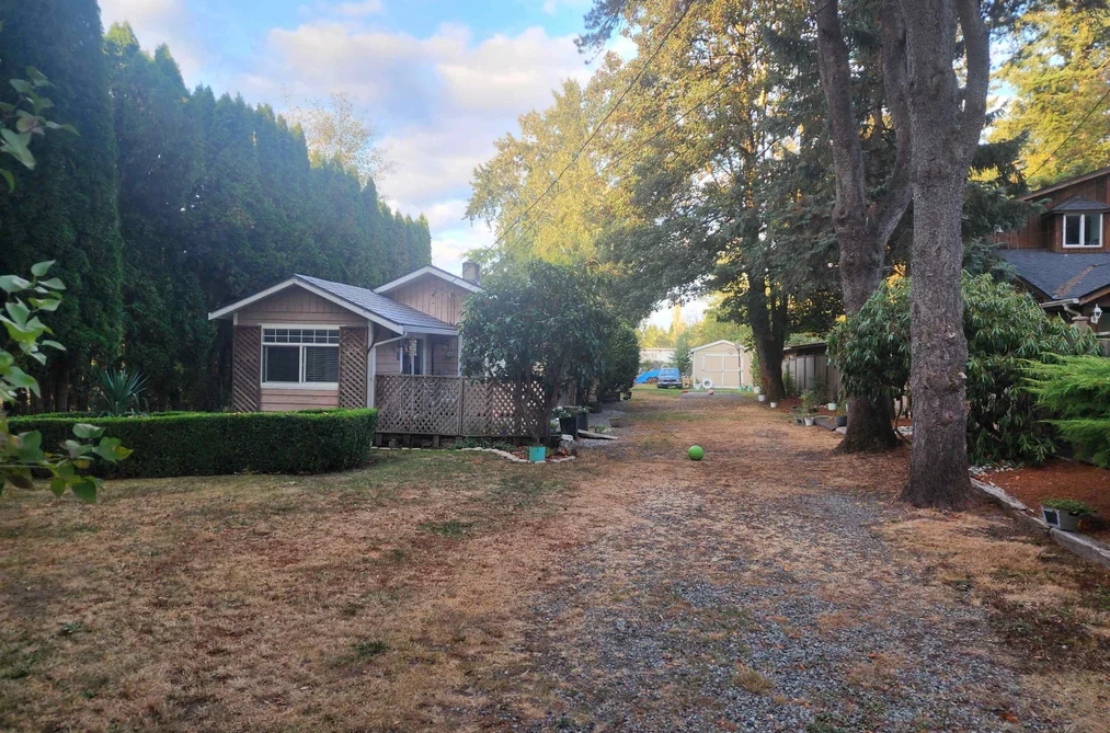 House for sale at 22931 Old Yale Road Langley British Columbia - MLS: R3169019