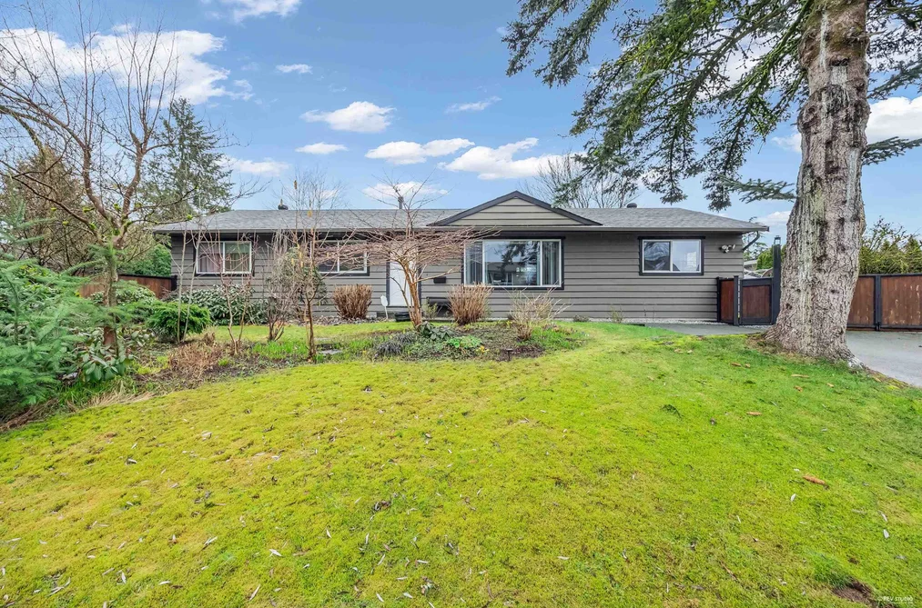 House for sale at 22938 Fuller Avenue Maple Ridge British Columbia - MLS: R3048651