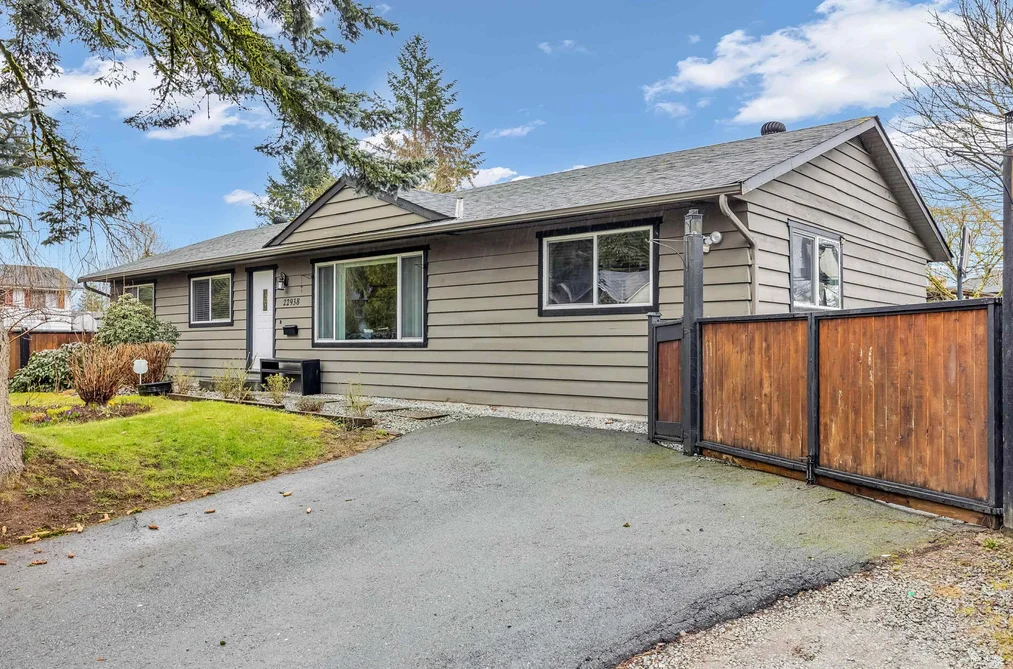 22938 FULLER AVENUE, Maple Ridge BC V2X 3C5, Maple Ridge BC — Residential for Sale - Photo 2