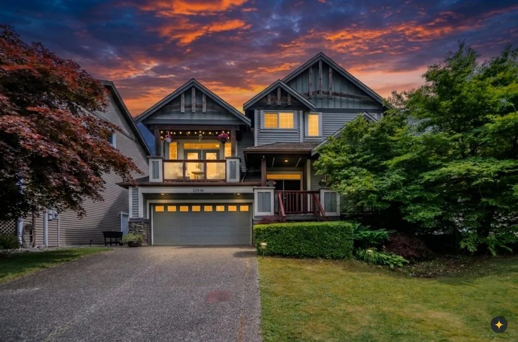 House for sale at 22938 Vista Ridge Drive Maple Ridge British Columbia - MLS: R3125731