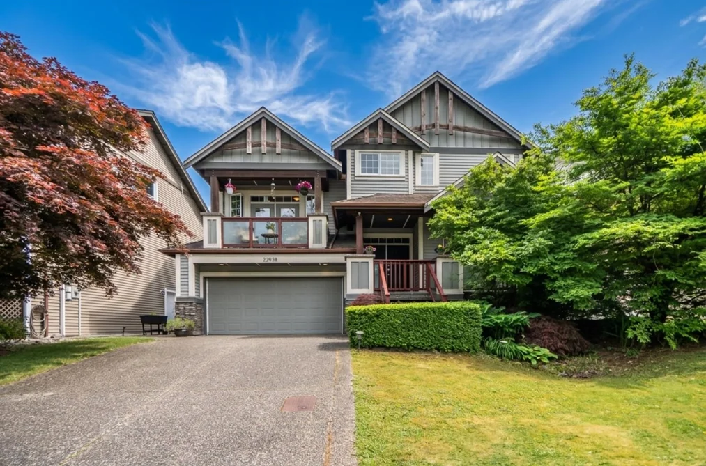 22938 VISTA RIDGE DRIVE, Maple Ridge BC V4R 2X3, Maple Ridge BC — Residential for Sale - Photo 2