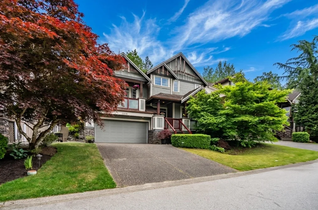 22938 VISTA RIDGE DRIVE, Maple Ridge BC V4R 2X3, Maple Ridge BC — Residential for Sale - Photo 3