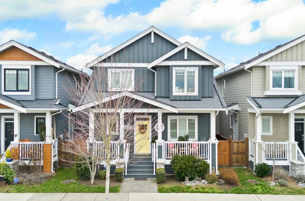 2294 CORMORANT DRIVE, Tsawwassen BC V4M 4G2, Tsawwassen BC — Residential for Sale - Photo 3
