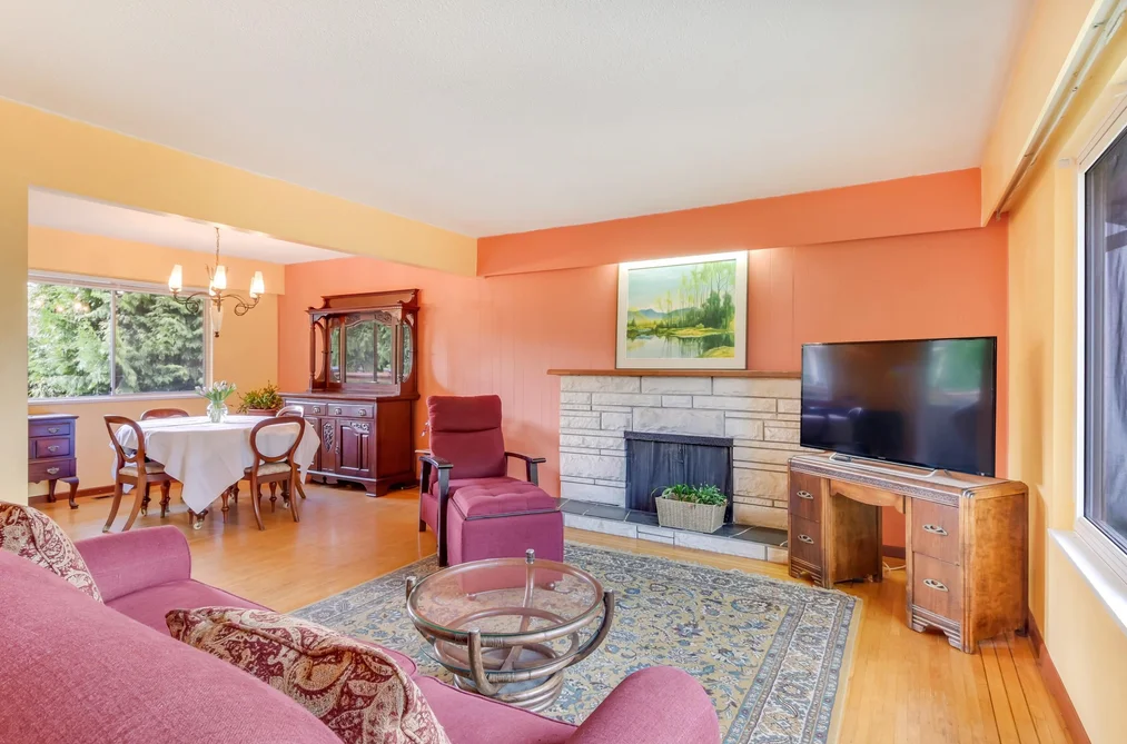 2294 PORTAGE AVENUE, Coquitlam BC V3K 2Z3, Coquitlam BC — Residential for Sale - Photo 3