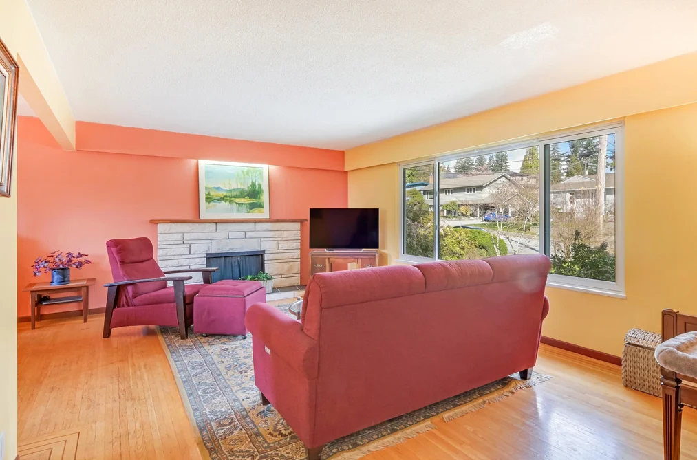 2294 PORTAGE AVENUE, Coquitlam BC V3K 2Z3, Coquitlam BC — Residential for Sale - Photo 4