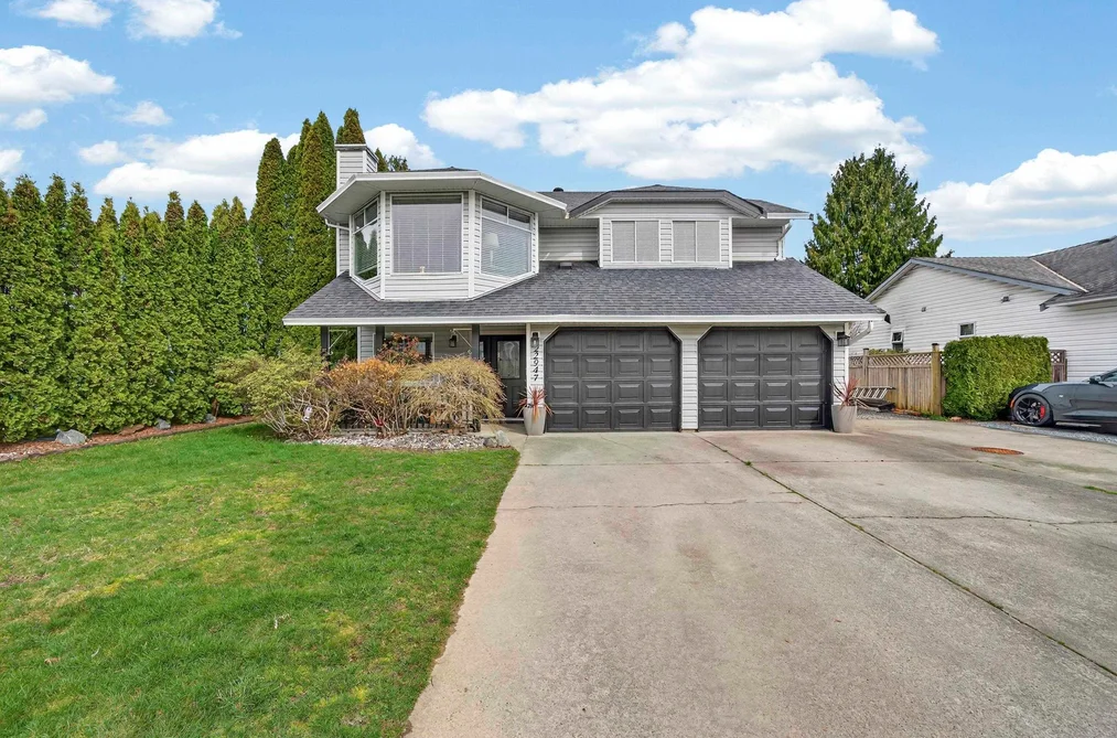 House for sale at 22947 123b Avenue Maple Ridge British Columbia - MLS: R3135848
