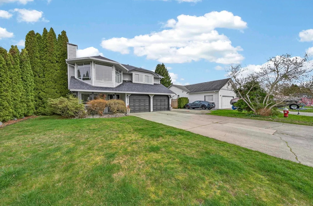 22947 123B AVENUE, Maple Ridge BC V2X 0C4, Maple Ridge BC — Residential for Sale - Photo 2