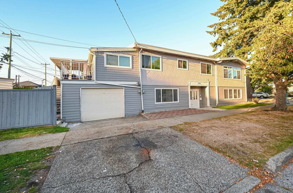 2295 E 48TH AVENUE, Vancouver BC V5P 1R9, Vancouver BC — Residential for Sale - Photo 2