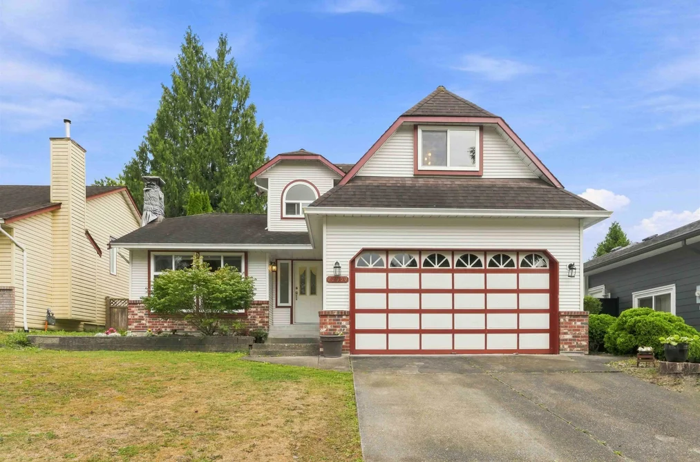House for sale at 22950 126 Avenue Maple Ridge British Columbia - MLS: R3159169