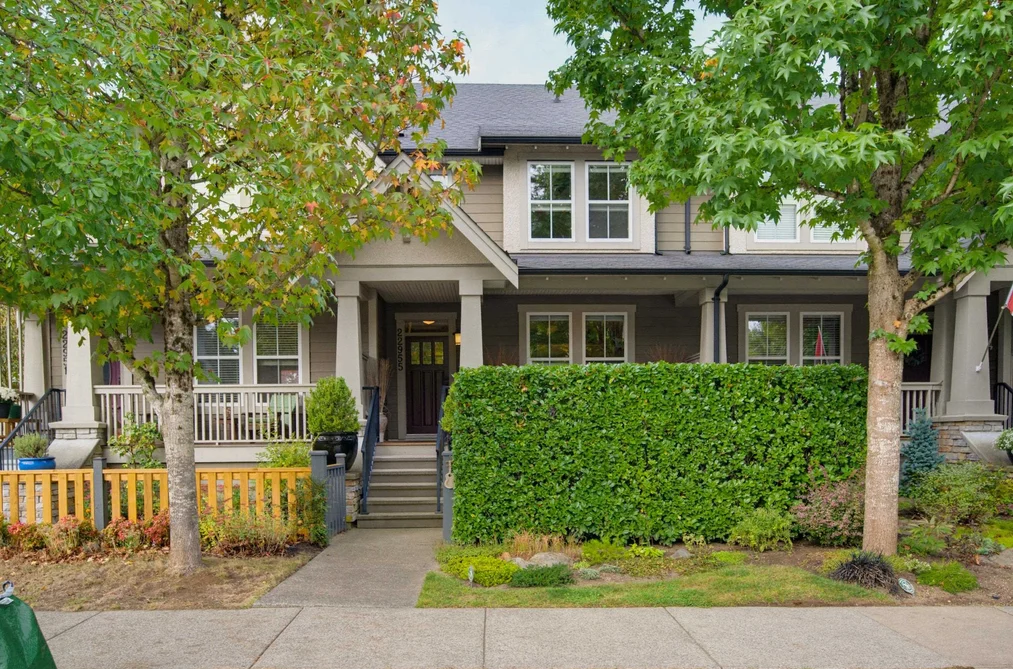 22955 Billy Brown Rd, Langley, BC - MLS: R3169710