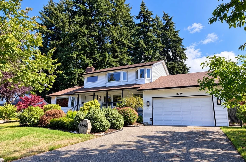 House for sale at 2296 129b Street Surrey British Columbia - MLS: R3163639