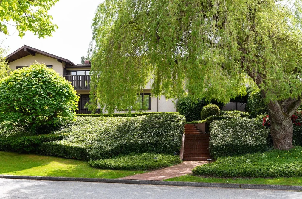 2296 W 32ND AVENUE, Vancouver BC V6L 2B2, Vancouver BC — Residential for Sale - Photo 5