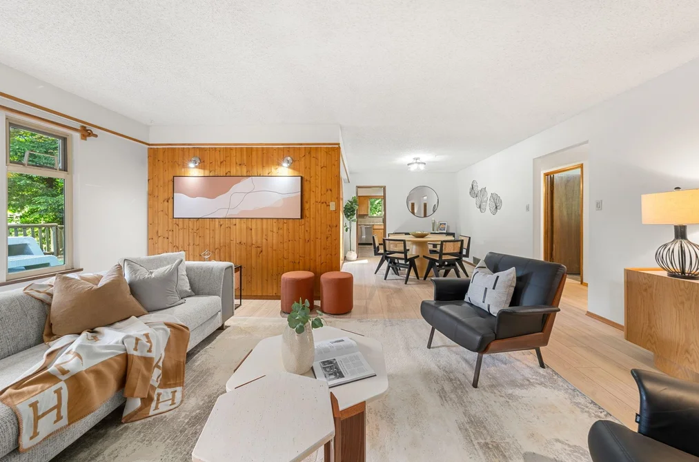 2297 BOWSER AVENUE, North Vancouver BC V7P 2Z1, North Vancouver BC — Residential for Sale - Photo 2