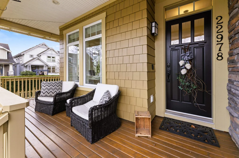 22978 COULTER COURT, Langley BC V1M 4G5, Langley BC — Residential for Sale - Photo 2