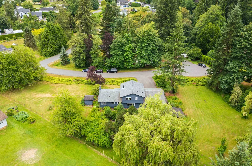 22979 71A AVENUE, Langley, BC — Residential for Sale — Photo 5 of 38